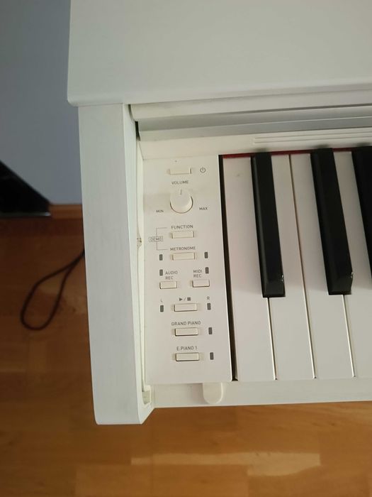 Pian Casio Privia PX 870 + Scaun Pian