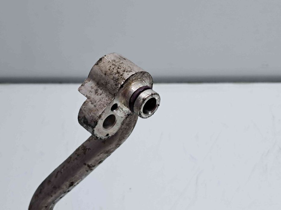 Conducta AC  Volkswagen Passat CC (358) [Fabr 2012-2016] 3C0820721R 2.