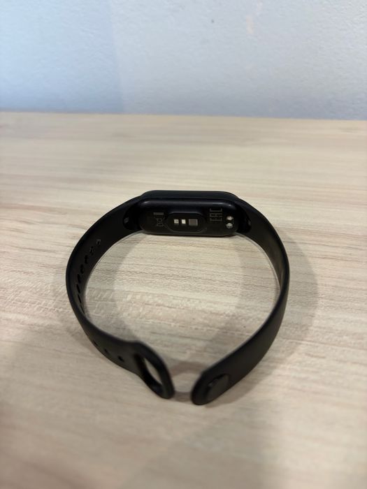 Xiaomi Mi Smart Band 6 + оригинална кутия и зарядно