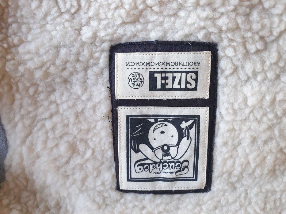 Куртка, кофта для собаки