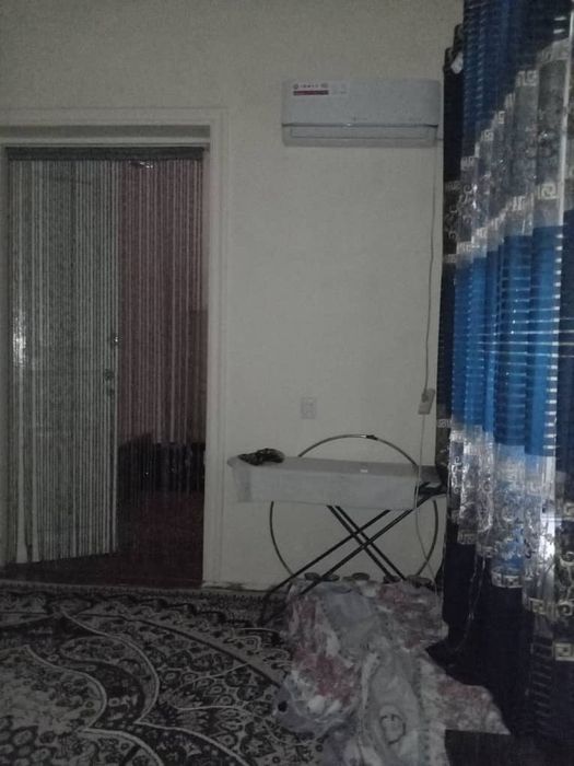 Продается дом (участок)в городе Каган