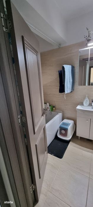 Apartament 2 Camere Drumul Dealu Cucului