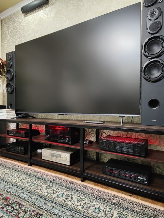 Kenwood набор для акустических