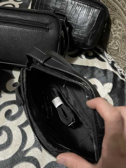 Продам сумки, барсетки