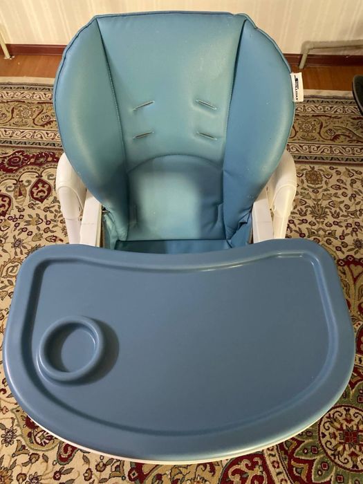 Детский стульчик