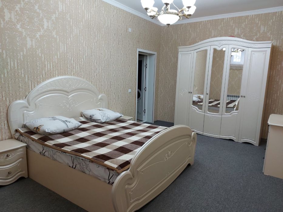 Гостевой дом, зона отдыха.