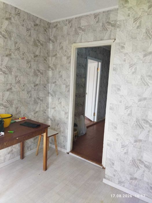 Продам 1 кв в 8 мкр