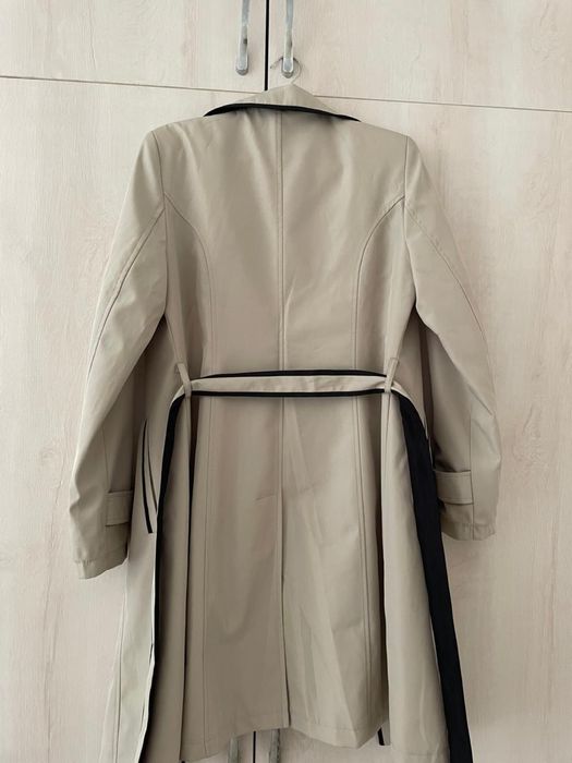 Плащ женская одежда