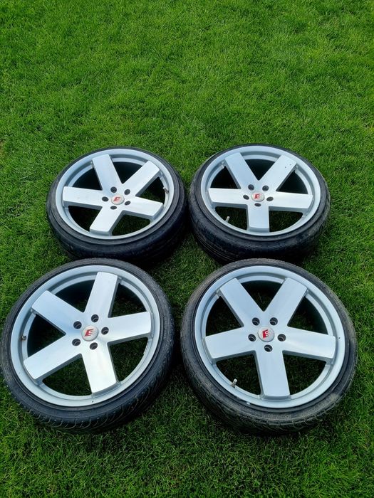 Jante Arceo  Evo 5x112 -R 19