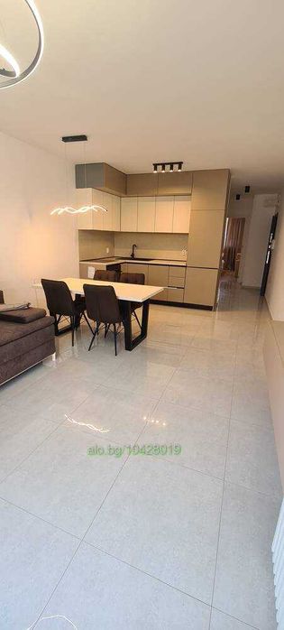 Луксозно обзаведен Двустаен апартамент до плаж Харманите