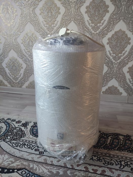 Продаётся титан б/у