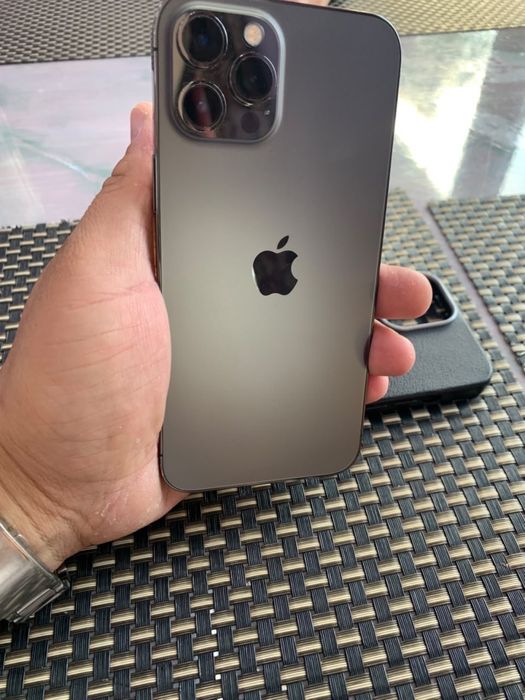 iPhone 12 Pro Max