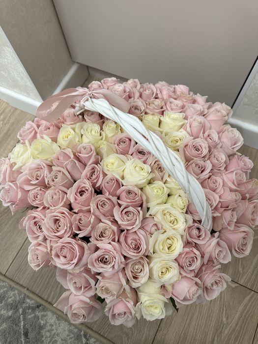 РОЗА 101 продам Срочно Договорная