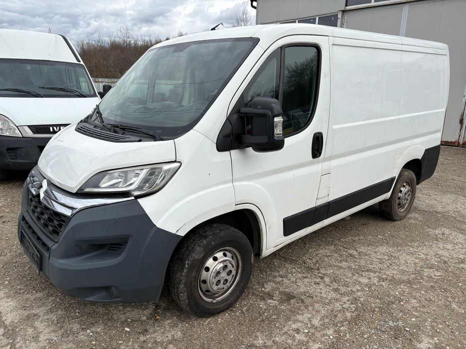 Usa Oglinda Prag Panou Stalp Parbriz CITROEN JUMPER 2,2HDI 2014 BOXER