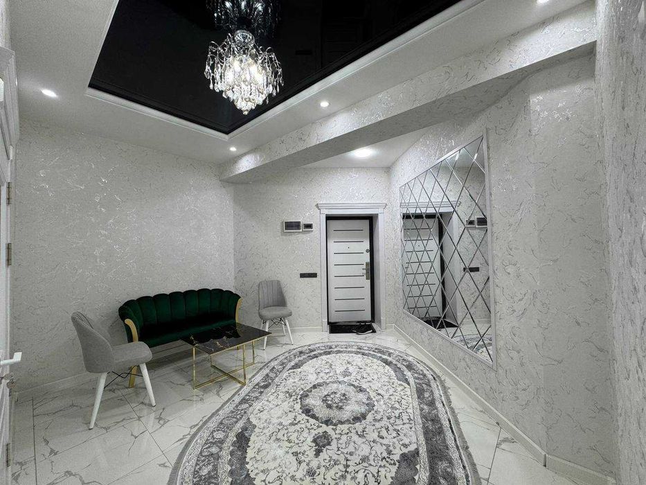 Спешите приобрести 3х комнатную квартиру с холлом всё в одной квартире