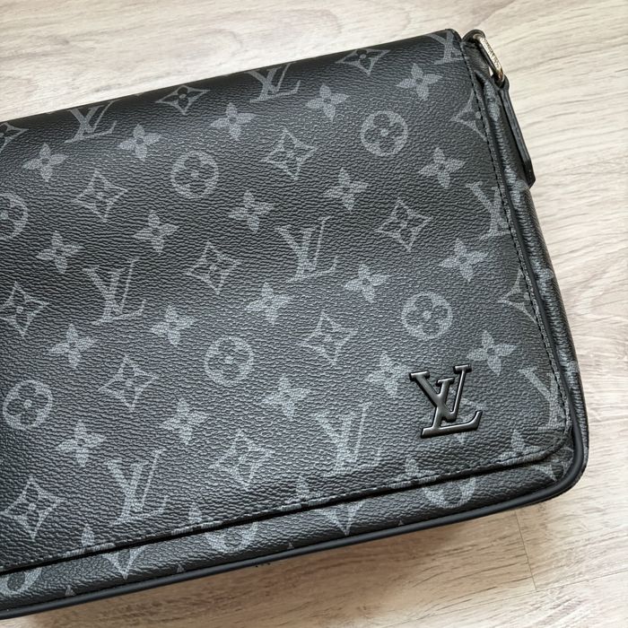Messenger bag Louis Vuitton