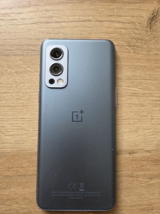Oneplus Nord 2 5G