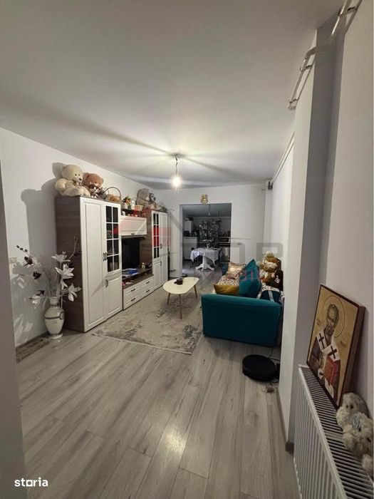 Apartament cu 3 camere cu gradina Valea Adanca_5 Drumuri
