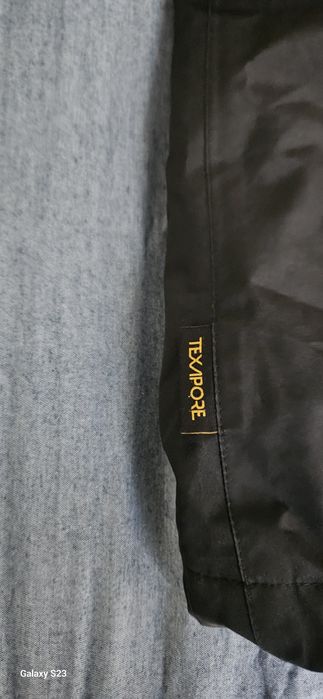 Пролетно яке jack wolfskin(2в1)