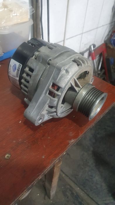 Продам генератор на Ваз