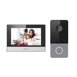 Домофон , Умный дом