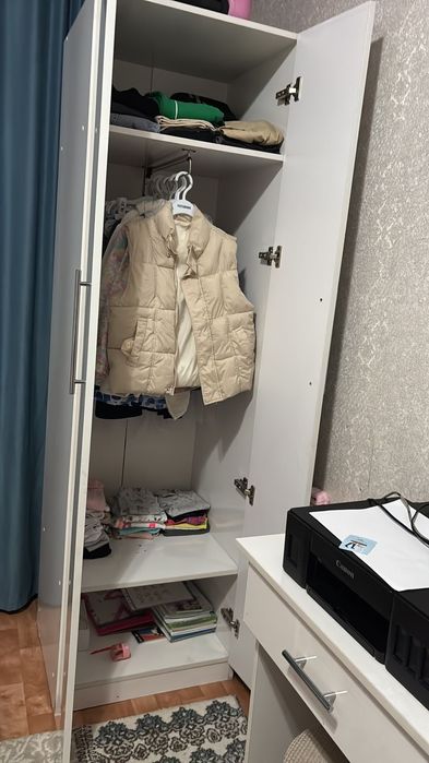 Продам детский гарнитур