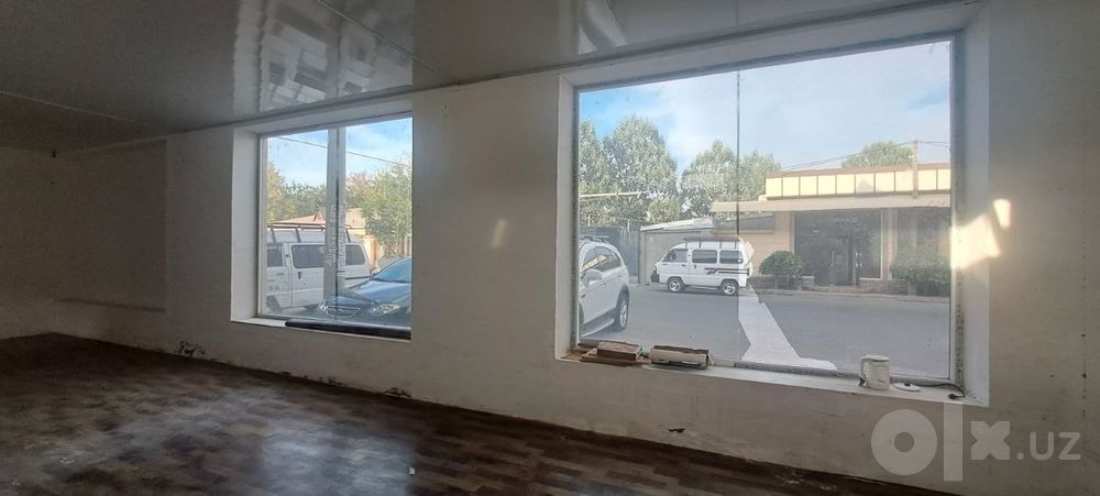 Ijaraga beriladi