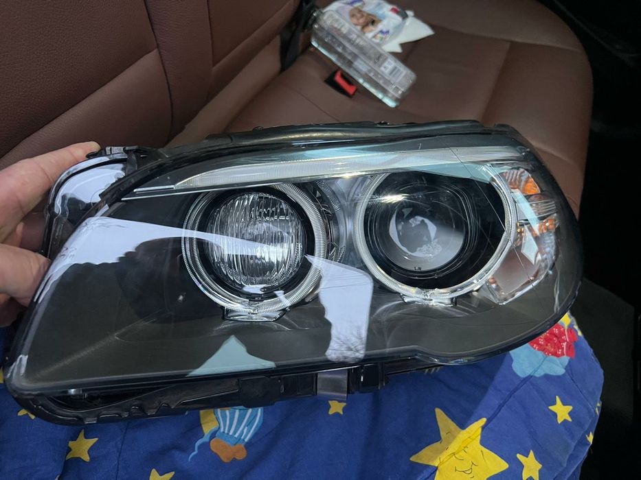Faruri Bmw F 10/ F11