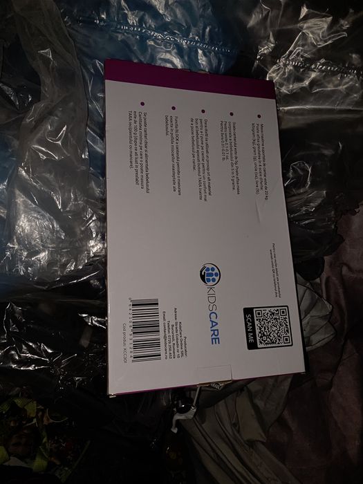 Cantar bebeluși de precizie