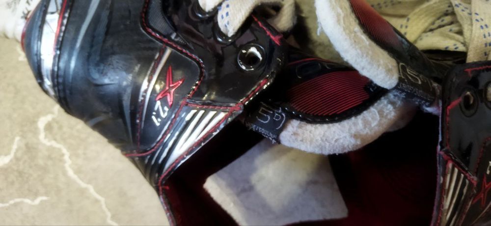 Продам хоккейную форму