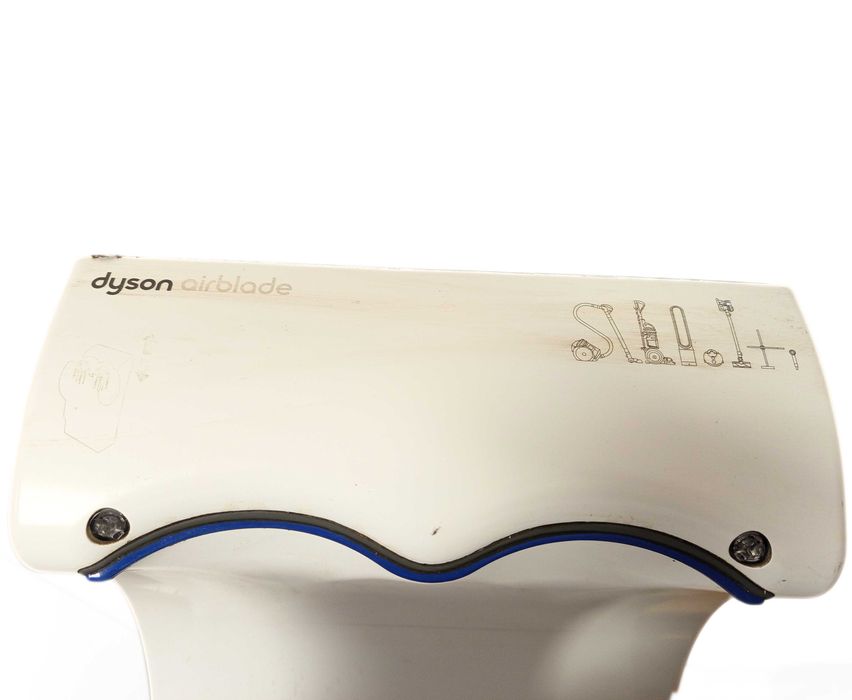 Сушилник за ръце Dyson AirBlade AB 14 White