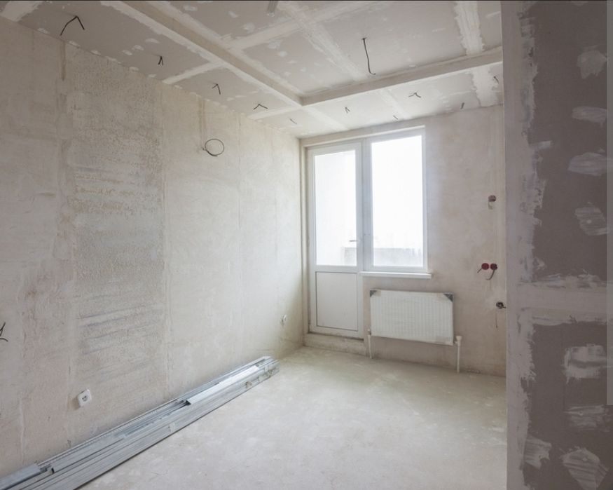 Любые виды работ