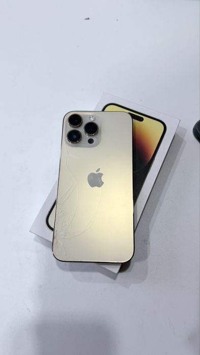 Apple 14 pro max