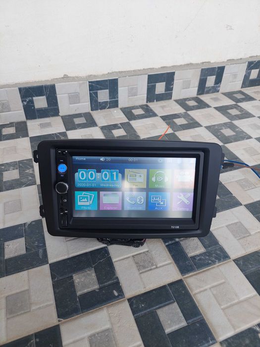 Навигация Android wince мултимедия рамка за mercedes мерцедес андроид