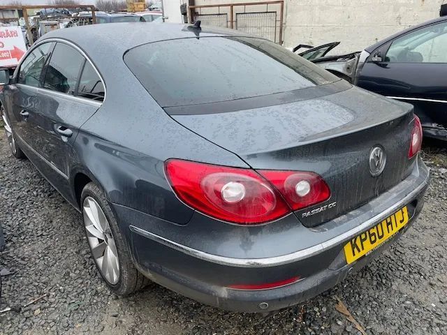 Dezmembrez VW Passat CC DSG 2.0 CBAB