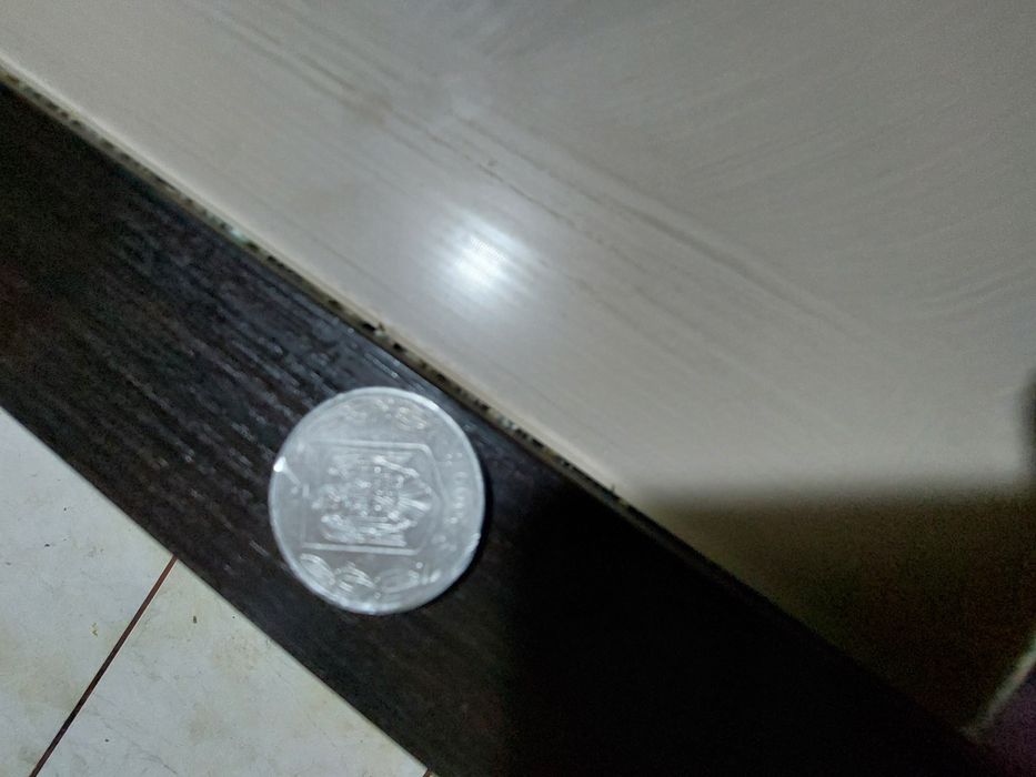 Moneda veche Anul 2000