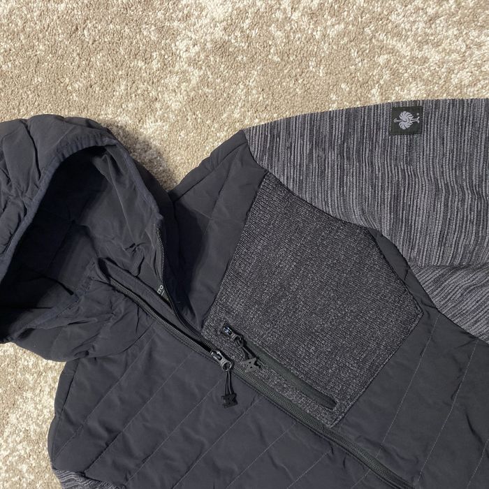 Engelbert Strauss Hybrid Knitted Jacket S uvex mascot snickers