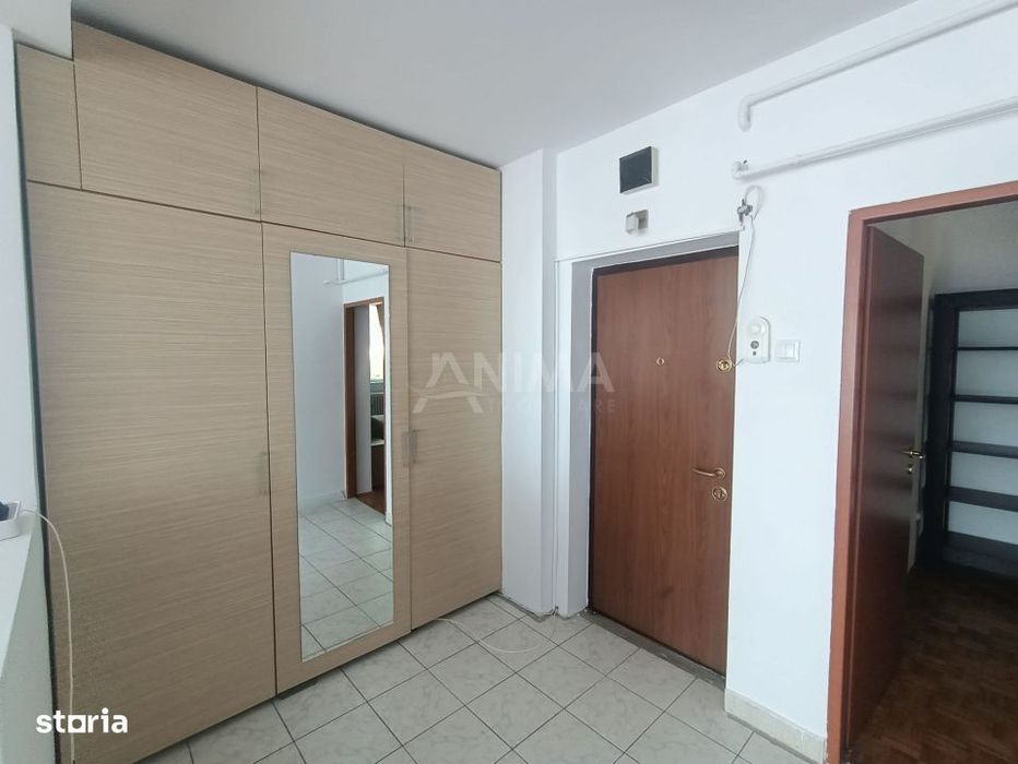 Apartament 3 camere, Dragalina, vedere spre Somes