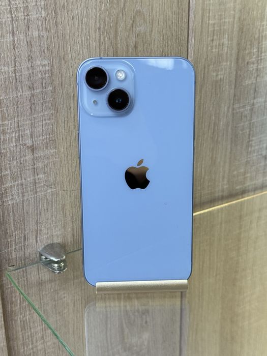 iPhone 14 128Gb 84% с коробкой