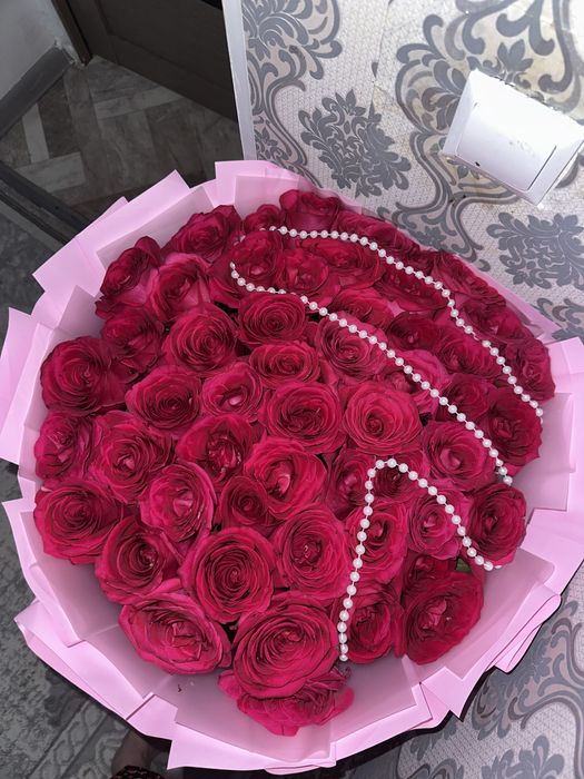 букет.            .