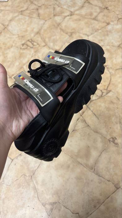 продам летние боты