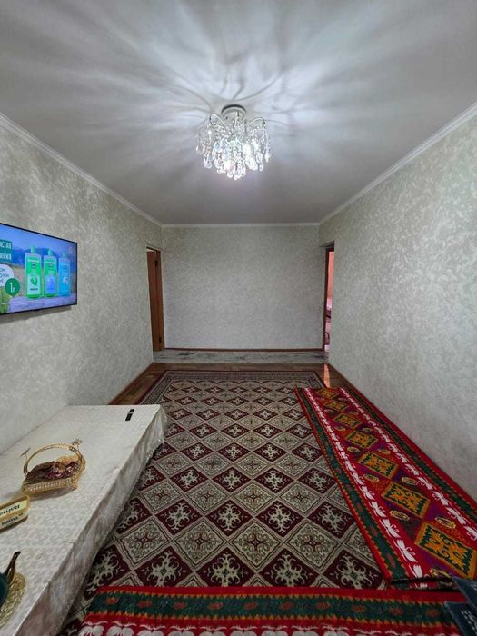 Колос 3х комн 5 этаж