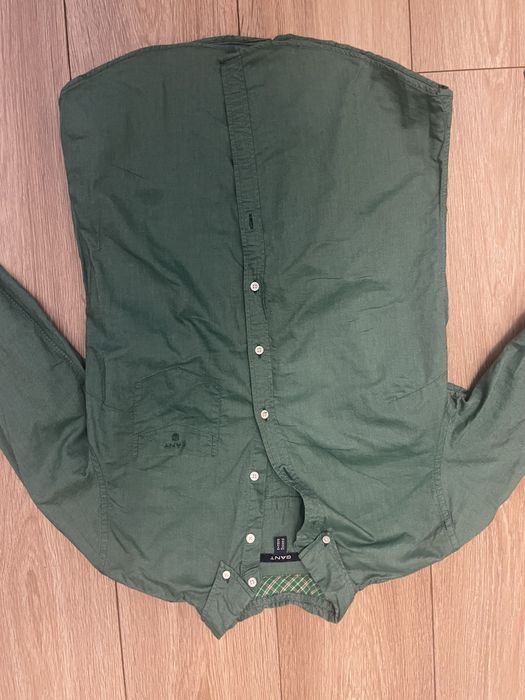 Ризи guess, gant