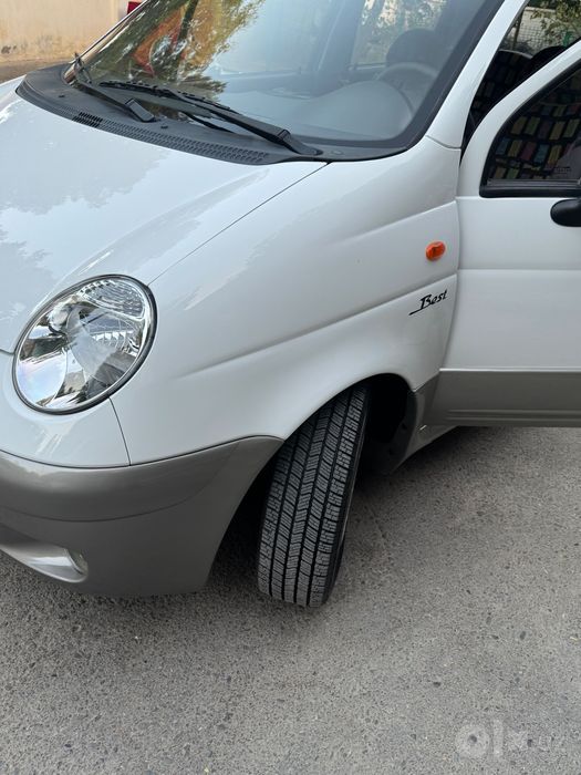 Matiz Best 2014 oq