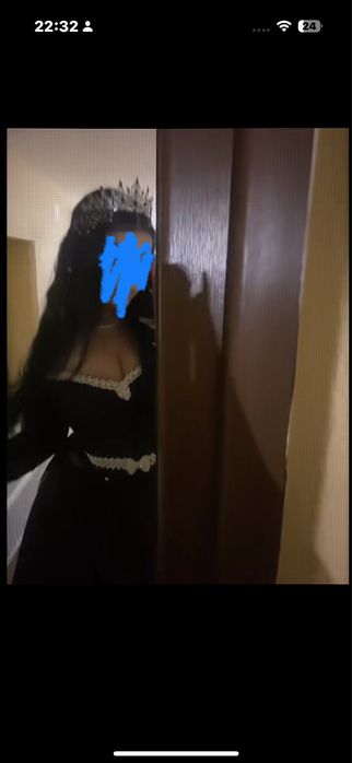 Rochie superba pentru orice ocazie