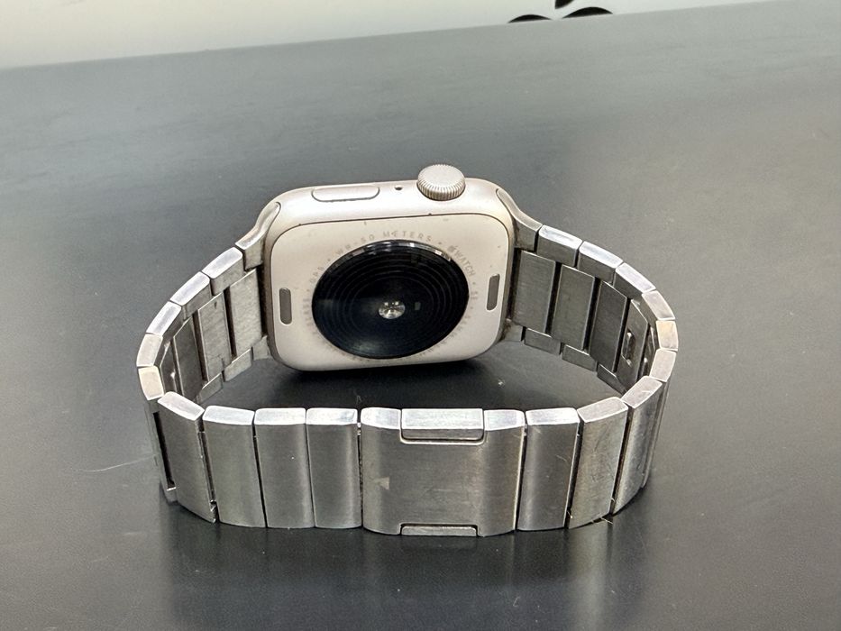 Apple watch SE 2 Silver Orginal