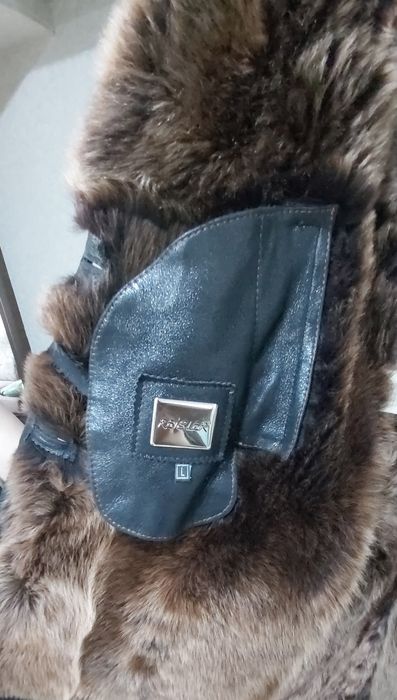 Продам дублёнку почти новую