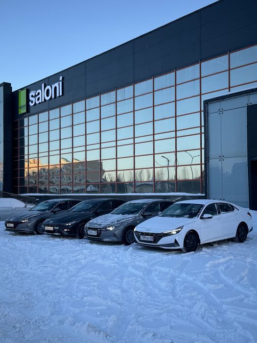 Авто прокат Астана  Аренда авто Прокат авто