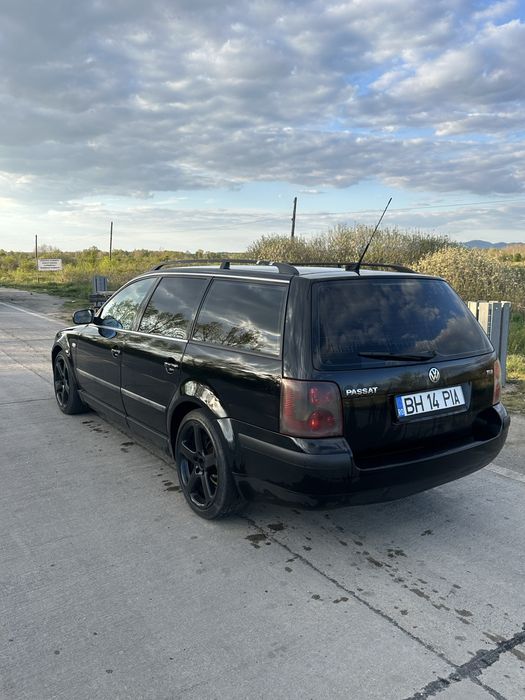 Passat b5.5 1.9 tdi