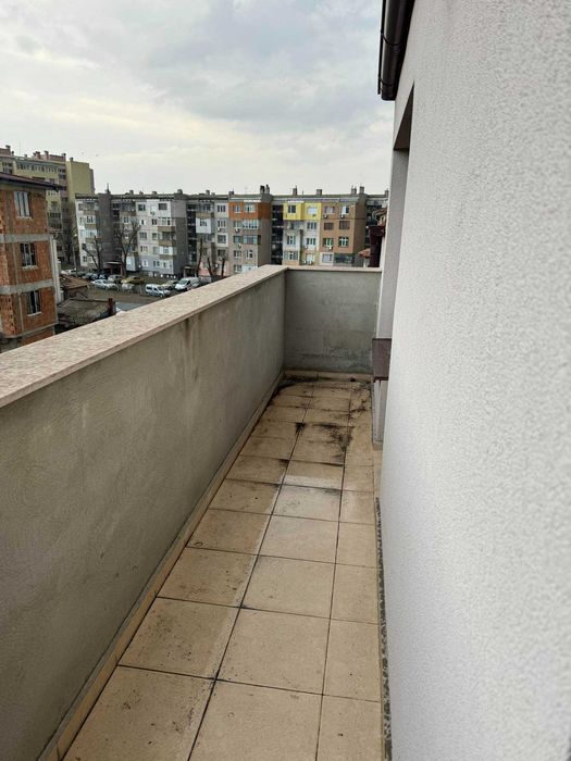 Продава се Двустаен апартамент в Айтос - 66 кв.м за 857 €/кв.м - Снимка #3